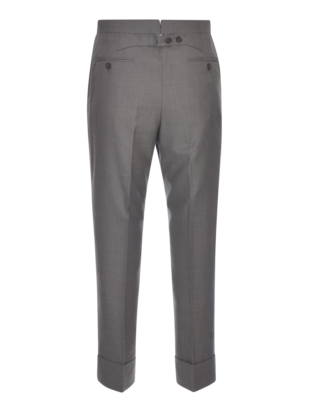Thom Browne Pantalone Thom Browne - FTC337A-00626