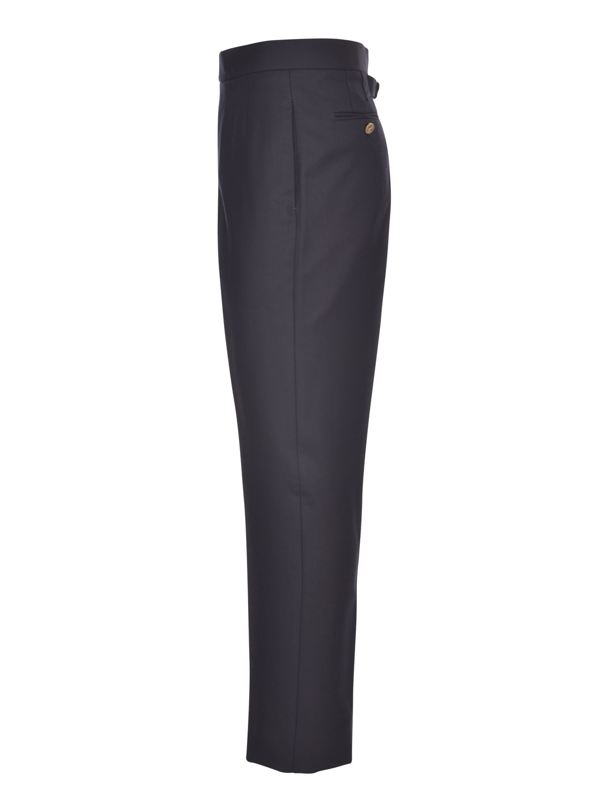 Thom Browne Pantalone Thom Browne - MTC001A-00626