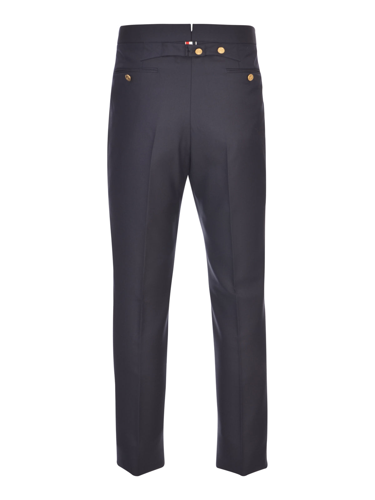 Thom Browne Pantalone Thom Browne - MTC001A-00626