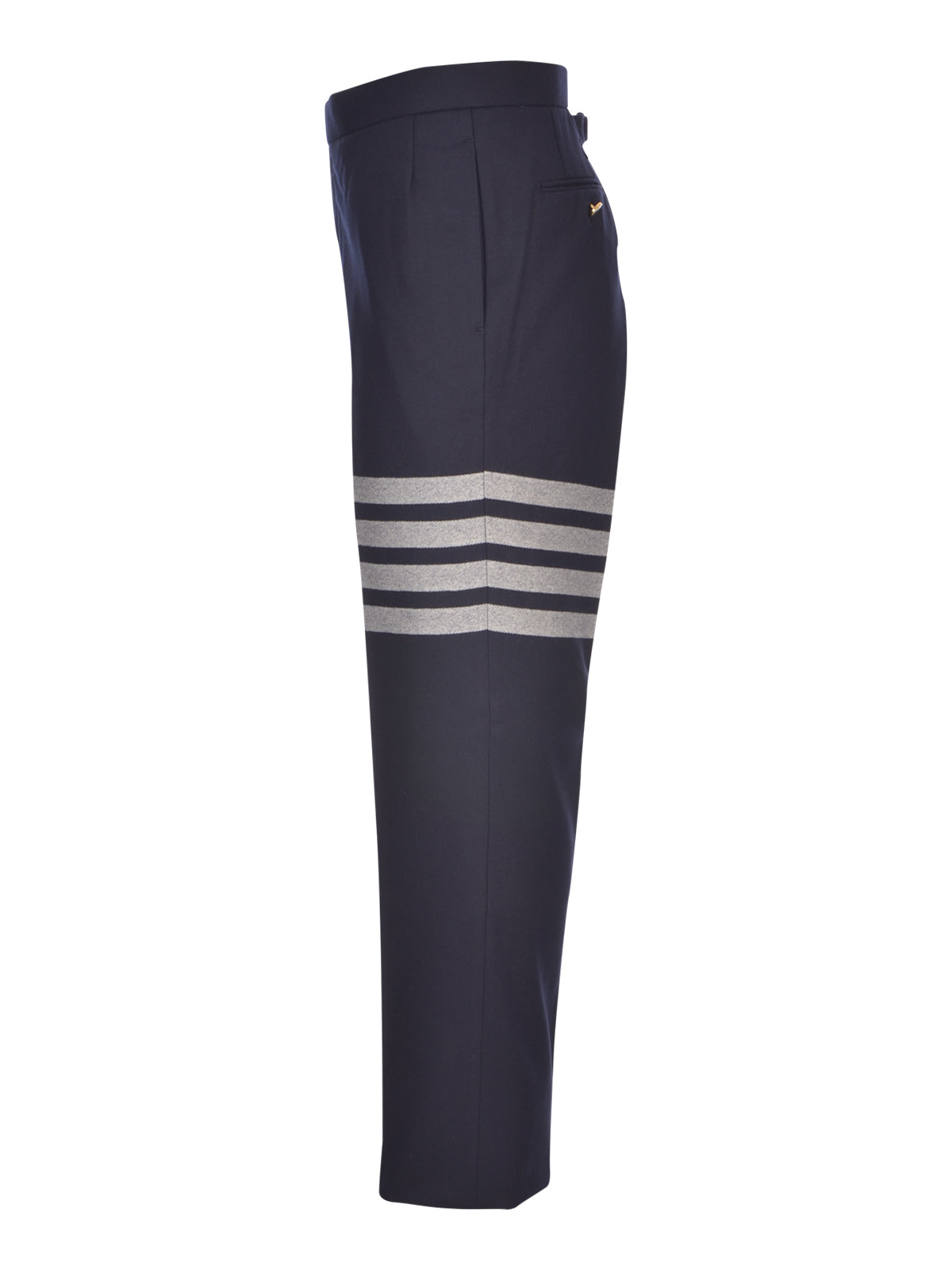 Thom Browne Pantalone Thom Browne - MTC051A-F0666