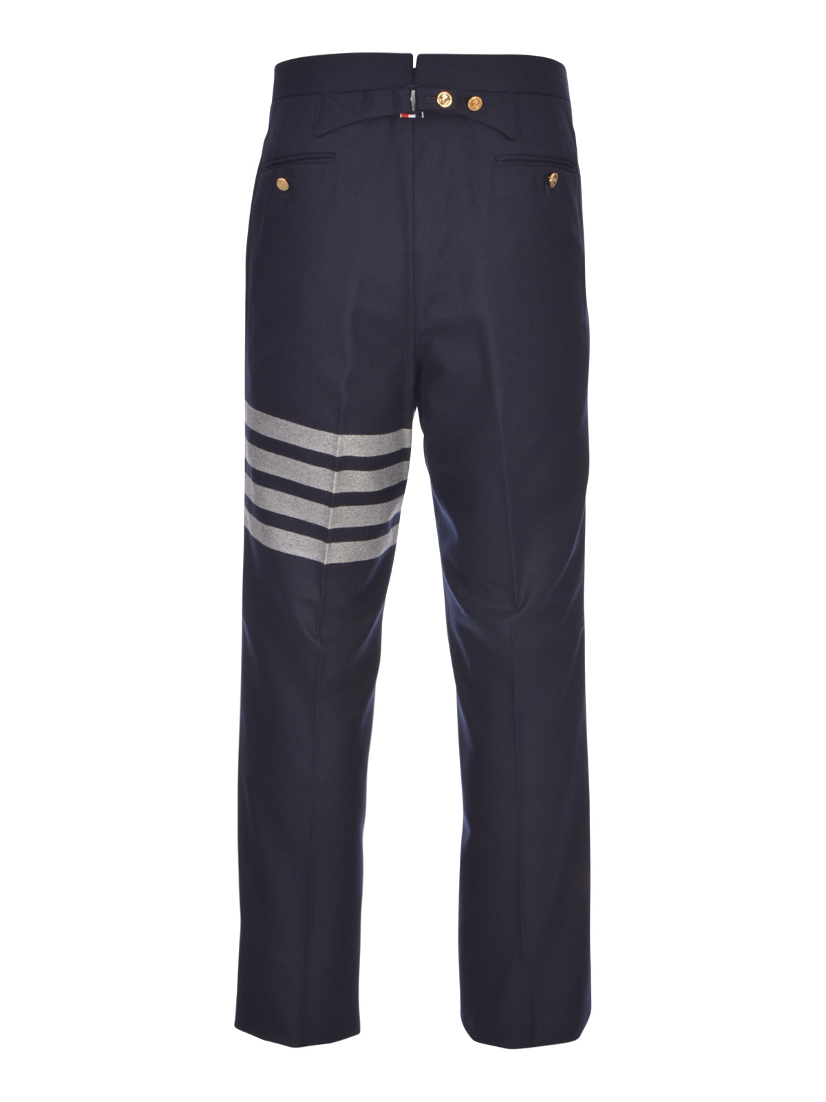 Thom Browne Pantalone Thom Browne - MTC051A-F0666