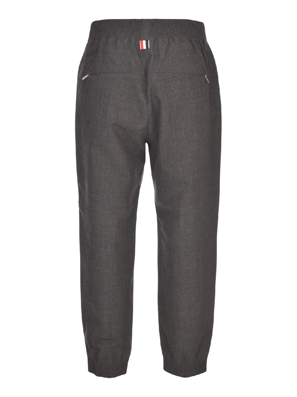 Thom Browne Pantalone Thom Browne - MTU329C-F0582