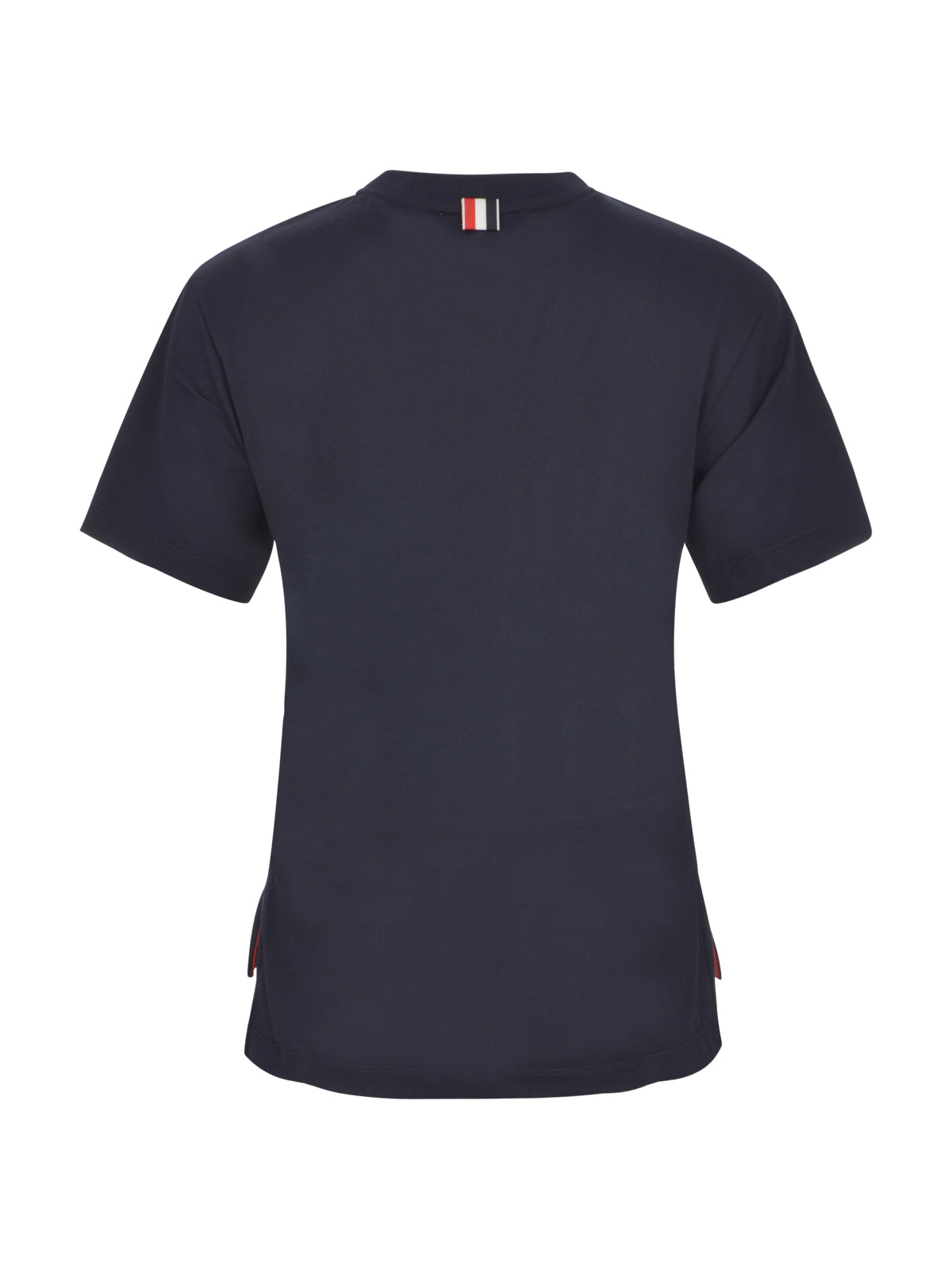 Thom Browne T-Shirt Thom Browne - FJS036A-05398