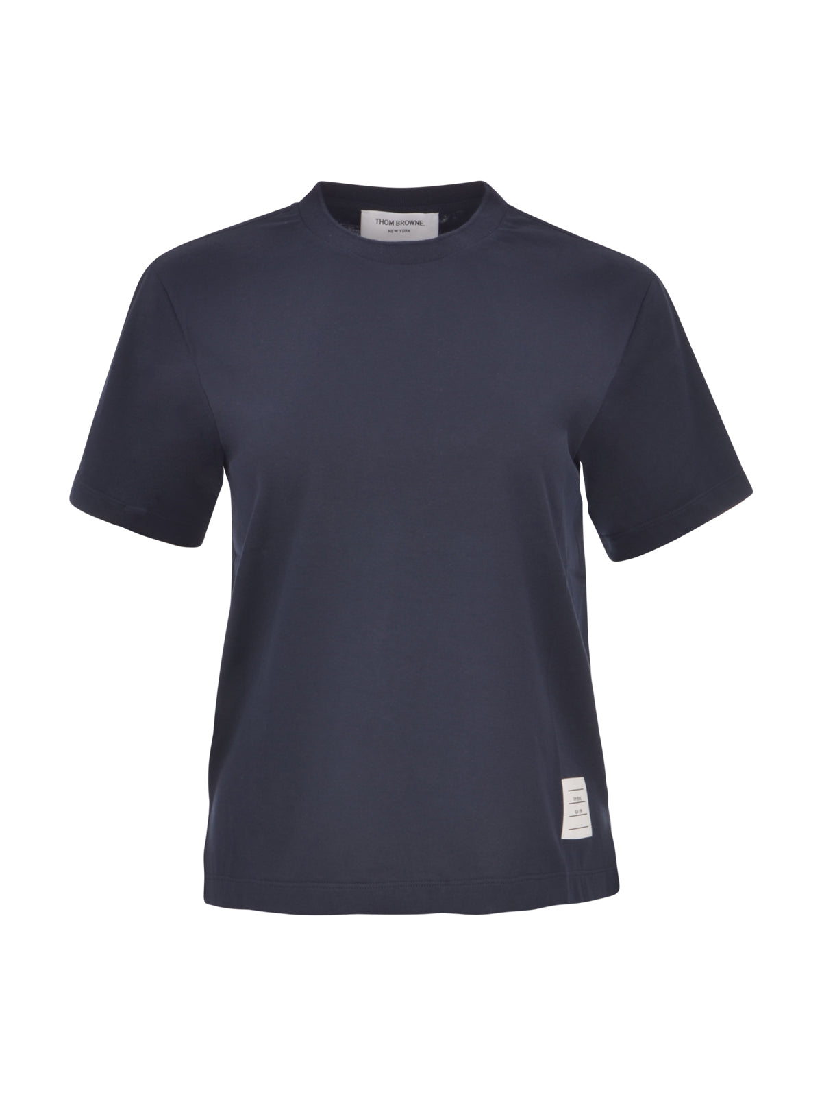 Thom browne T-Shirt Thom Browne - FJS036A-05398