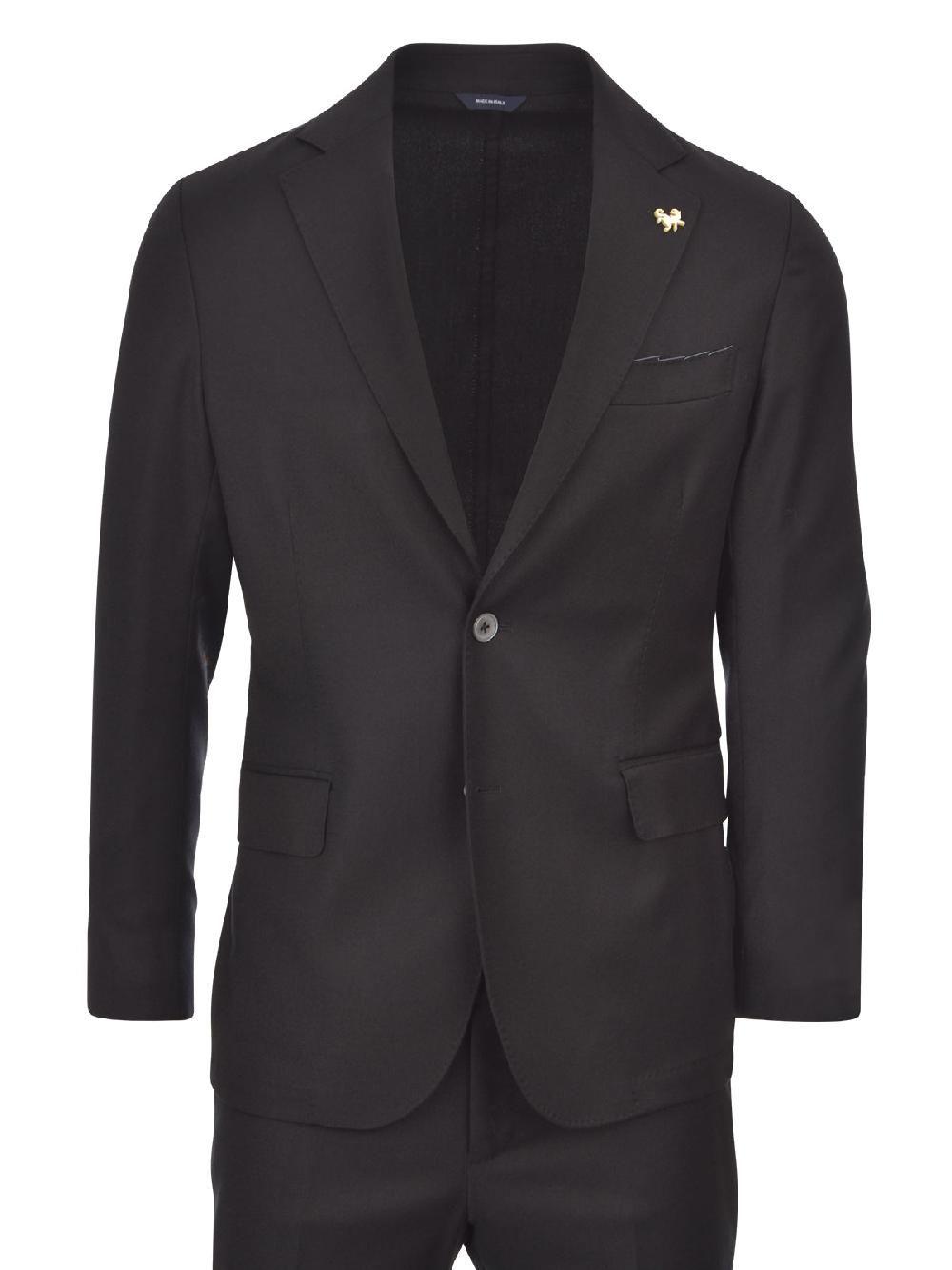 Tombolini Abito Tombolini - A112-IRP3