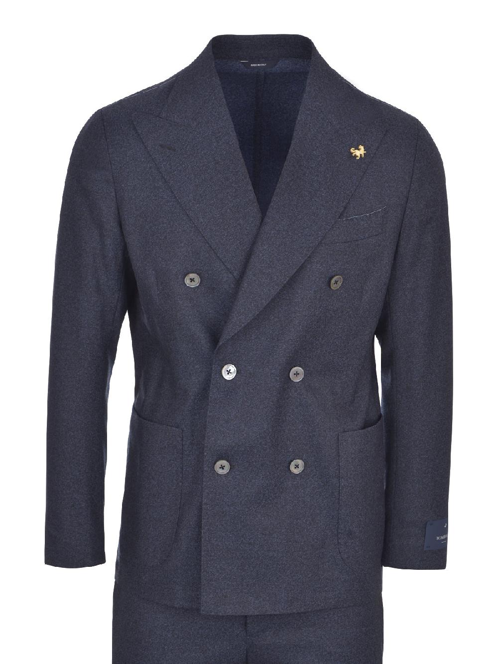 Tombolini Abito TOMBOLINI - A123-ILGG