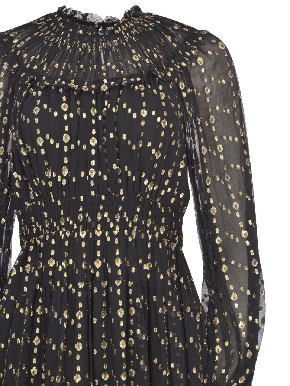 Ulla Johnson Abito ULLA JOHNSON - ELISA