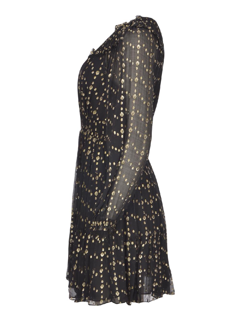 Ulla Johnson Abito ULLA JOHNSON - ELISA