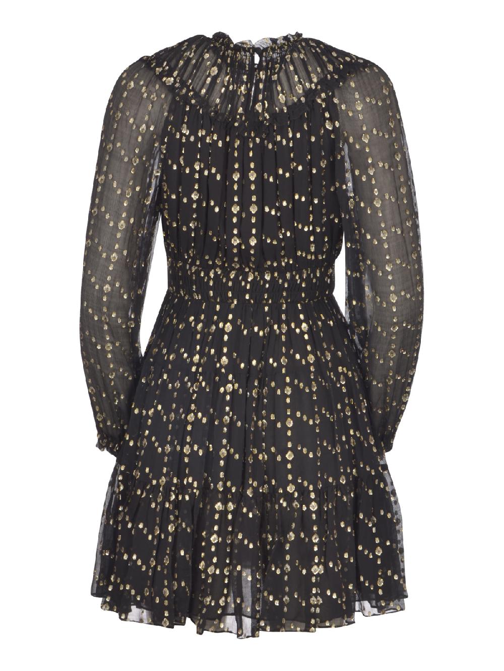 Ulla Johnson Abito ULLA JOHNSON - ELISA