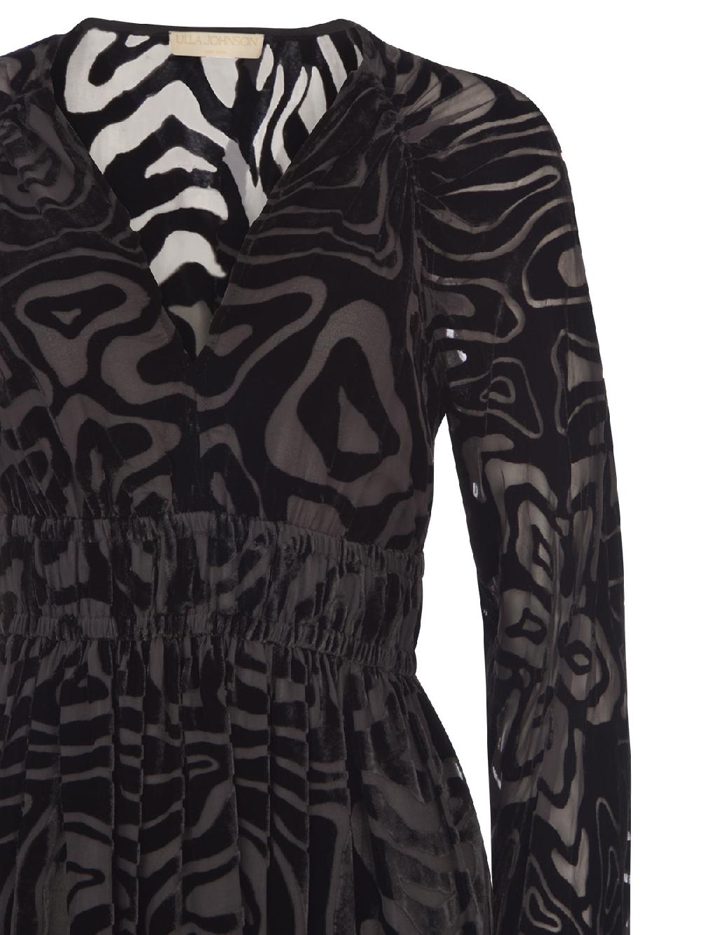 Ulla Johnson Abito ULLA JOHNSON - ELORA