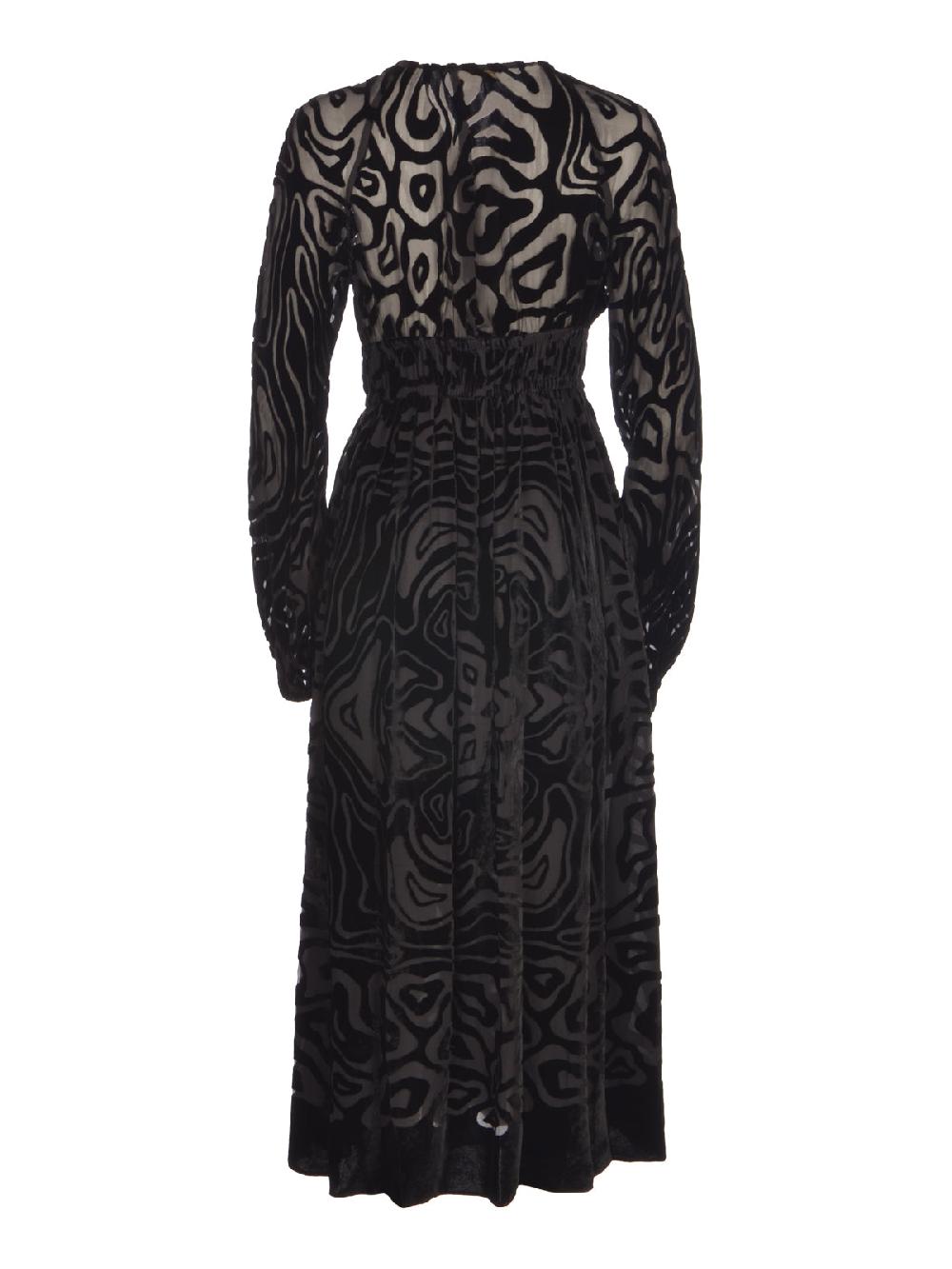 Ulla Johnson Abito ULLA JOHNSON - ELORA