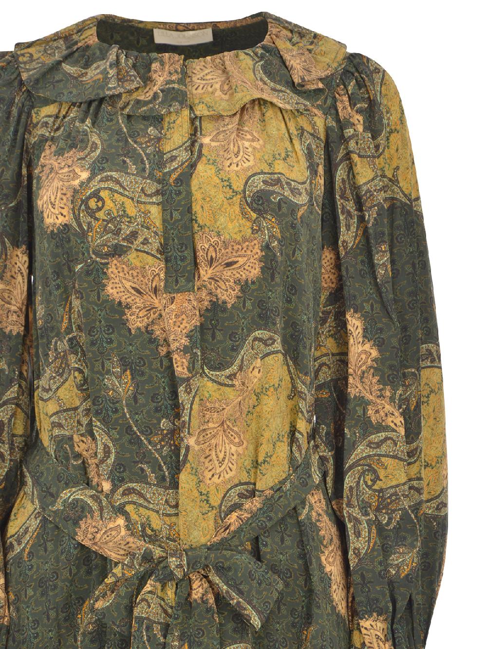 Ulla Johnson Abito ULLA JOHNSON - FIANNA