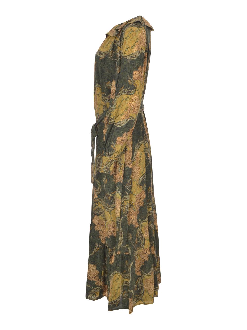 Ulla Johnson Abito ULLA JOHNSON - FIANNA