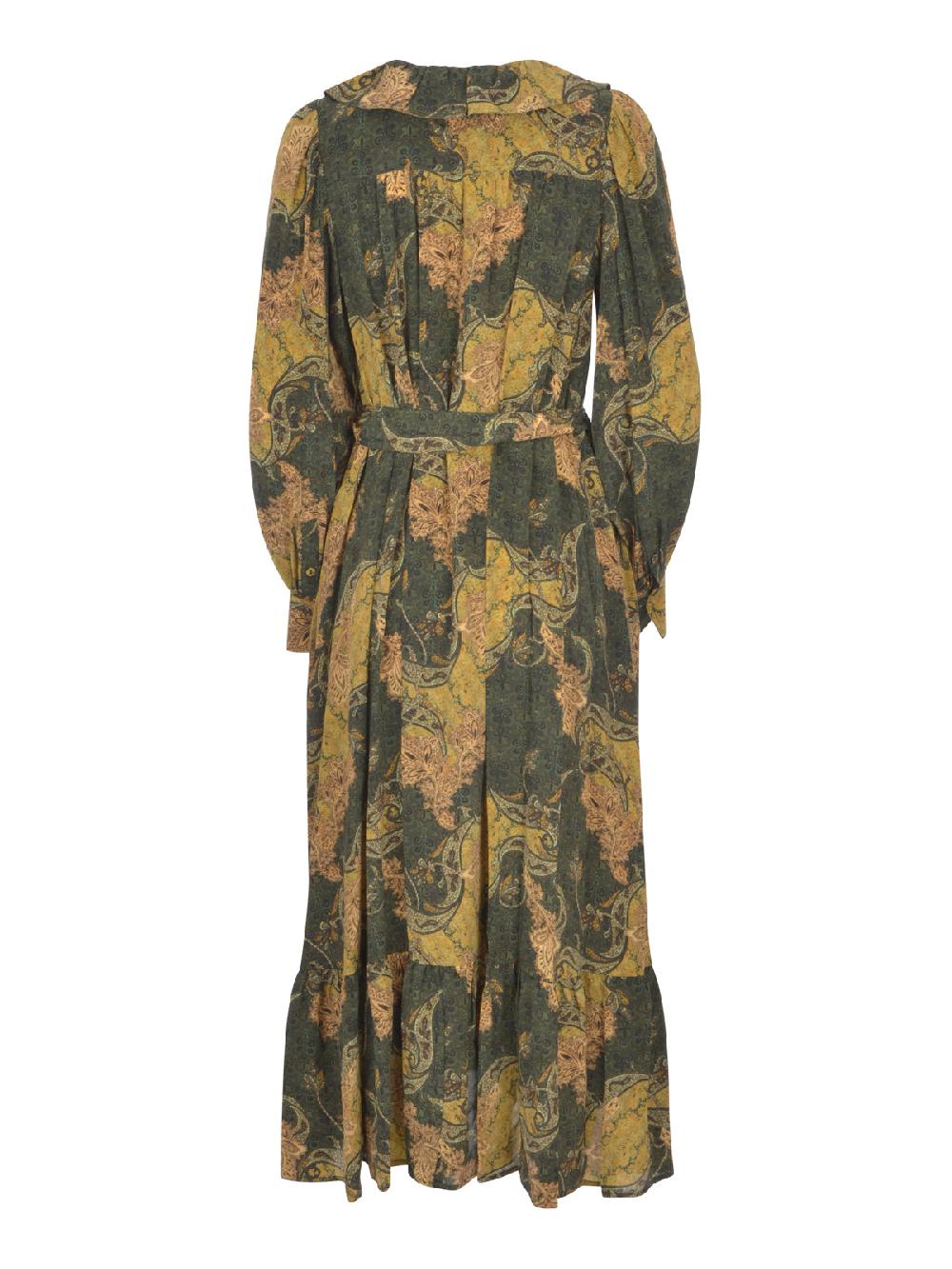 Ulla Johnson Abito ULLA JOHNSON - FIANNA