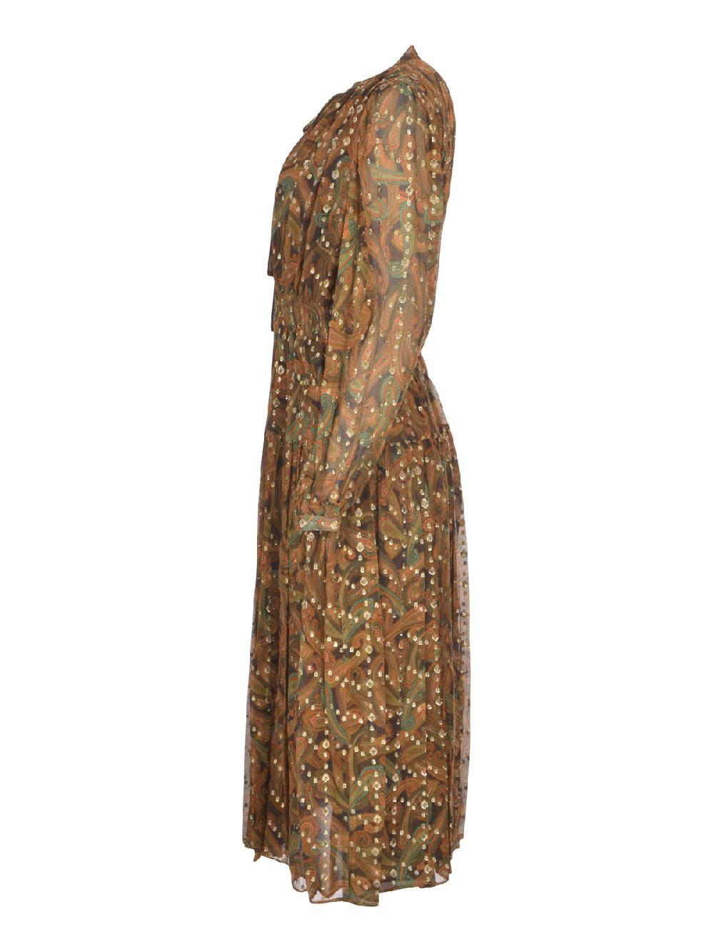 Ulla Johnson Abito ULLA JOHNSON - MONA