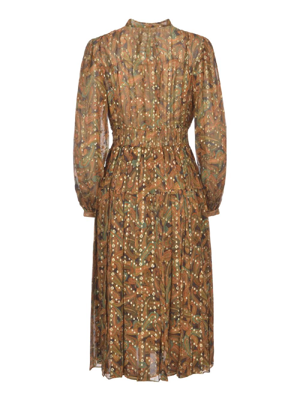 Ulla Johnson Abito ULLA JOHNSON - MONA