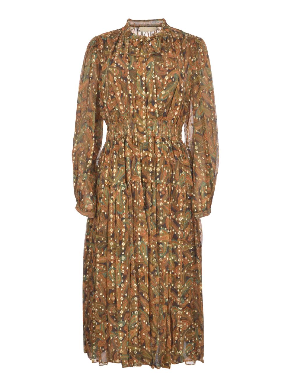 Ulla johnson Abito ULLA JOHNSON - MONA