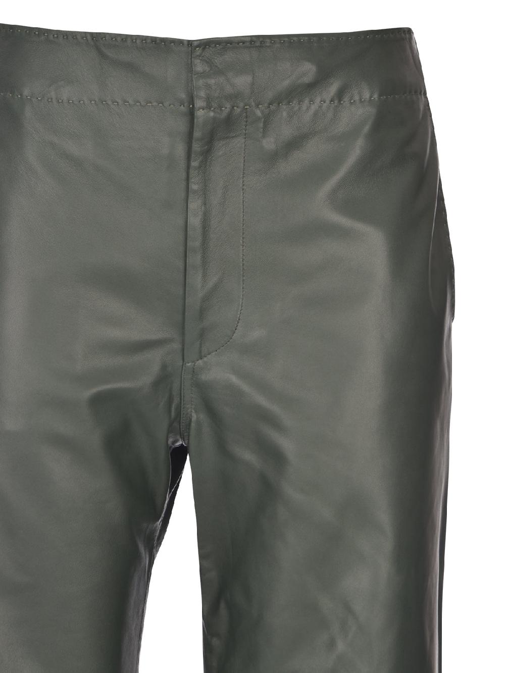 Ulla Johnson Pantalone ULLA JOHNSON - LOTTI