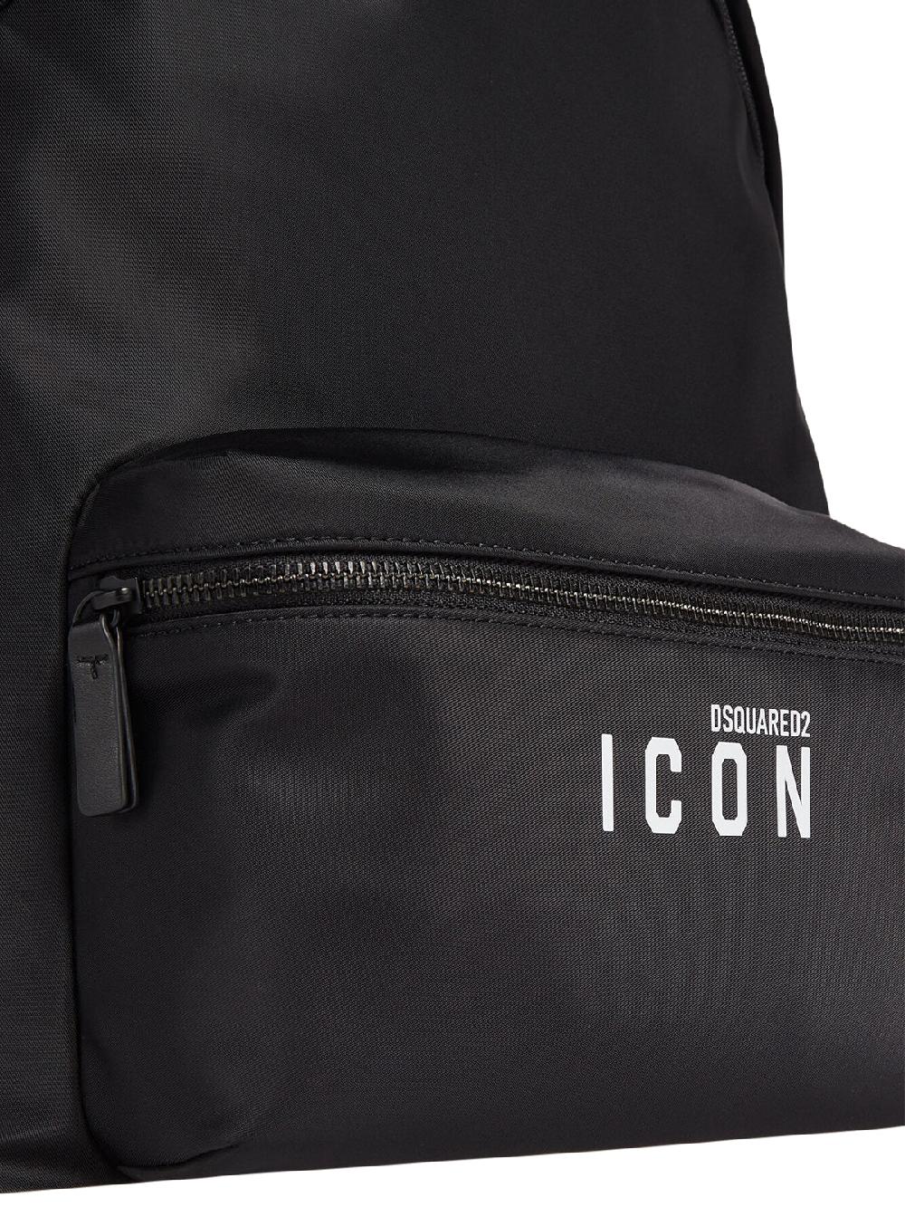 Dsquared2 Acc Zaino Dsquared2 Icon - BPM0113-11703199