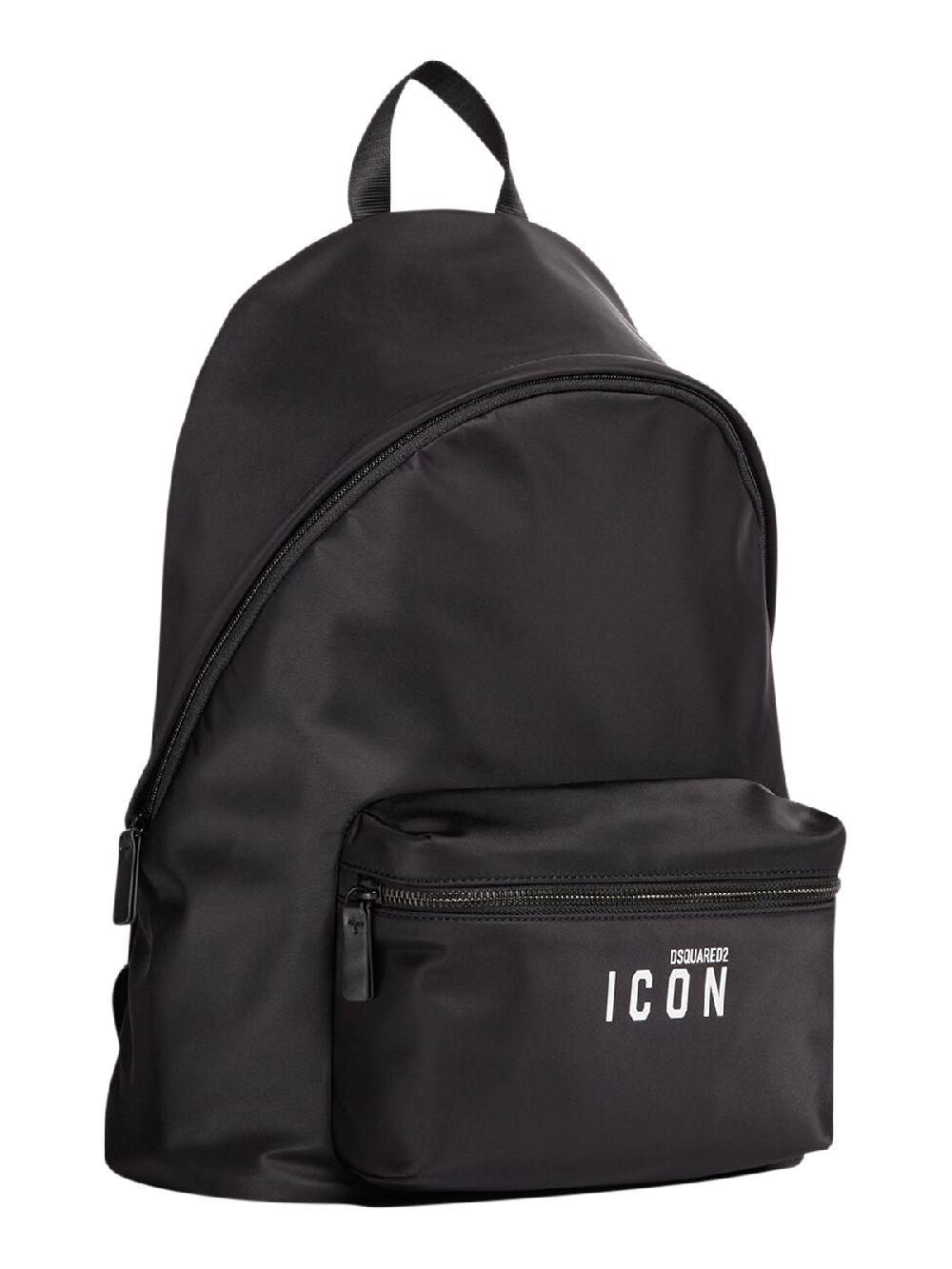 Dsquared2 Acc Zaino Dsquared2 Icon - BPM0113-11703199