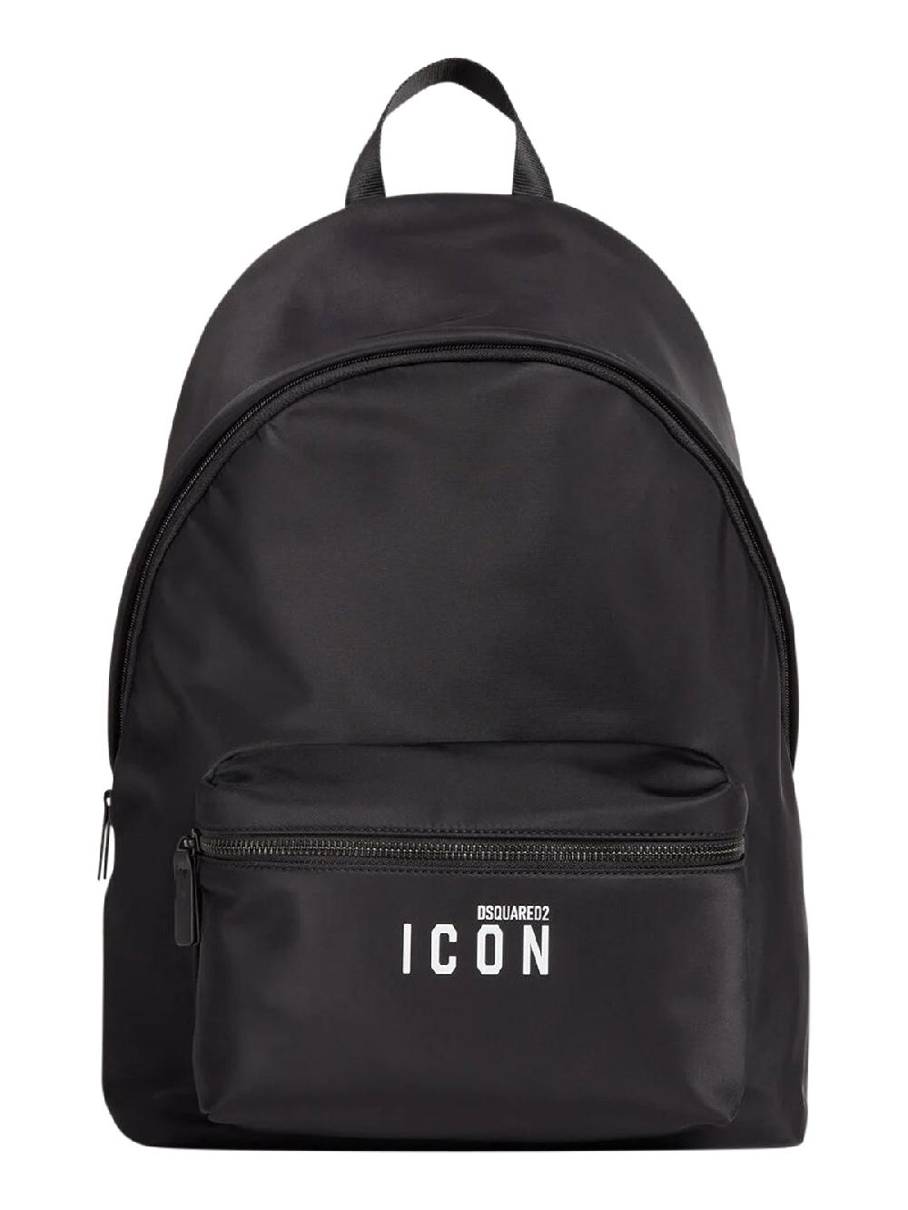 Dsquared2 acc Zaino Dsquared2 Icon - BPM0113-11703199