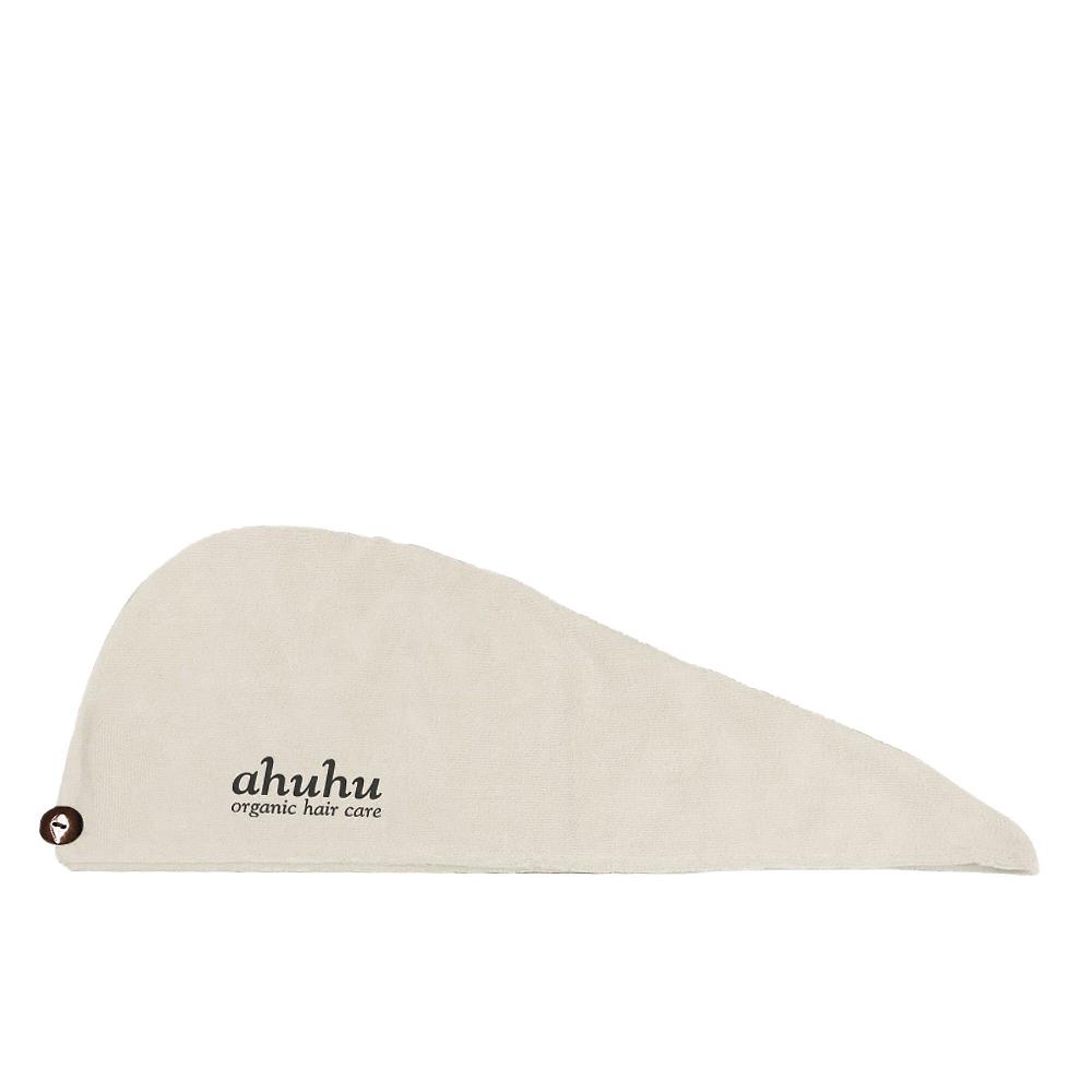 QVC Ahuhu Maschera Capelli Energizzante Thickening Coffein