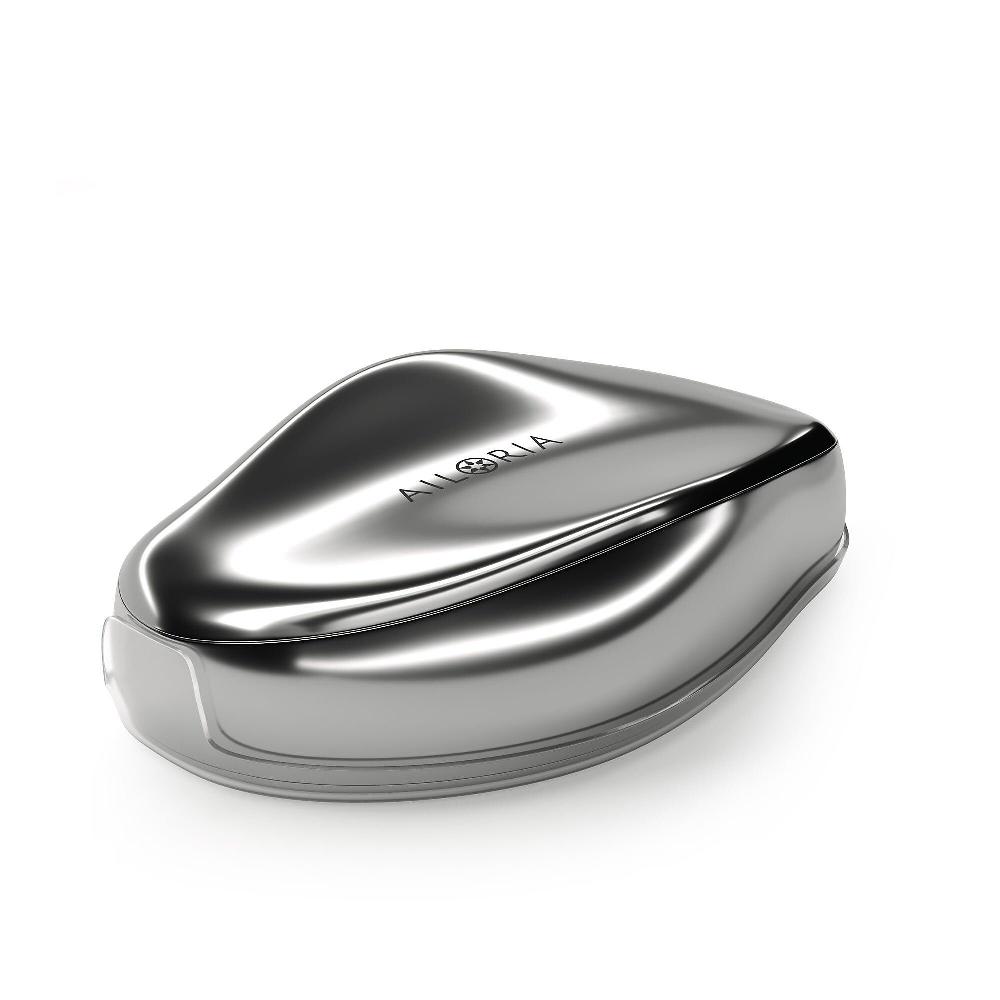 QVC AILORIA Dispositivo per la rimozione delicata dei calli