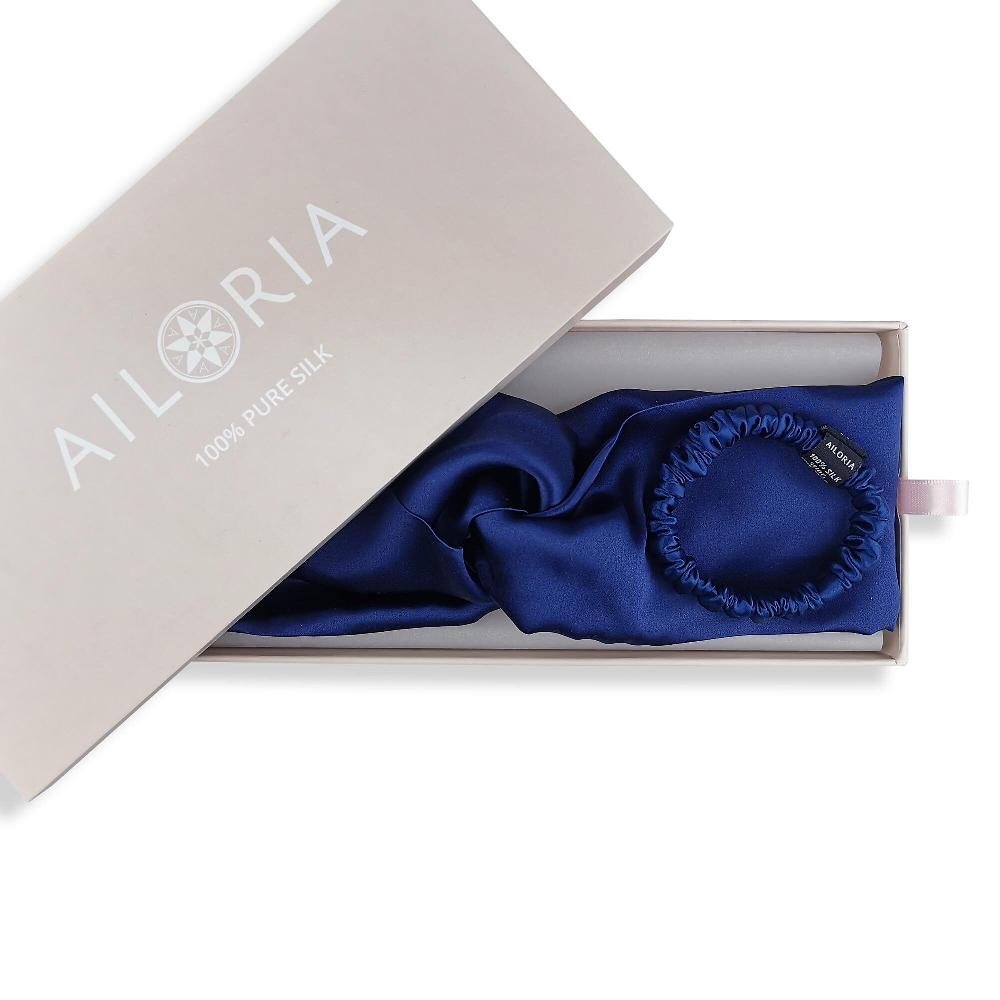 QVC AILORIA Fascia + Elastico - Shopping4Good Per Fondazione Veronesi