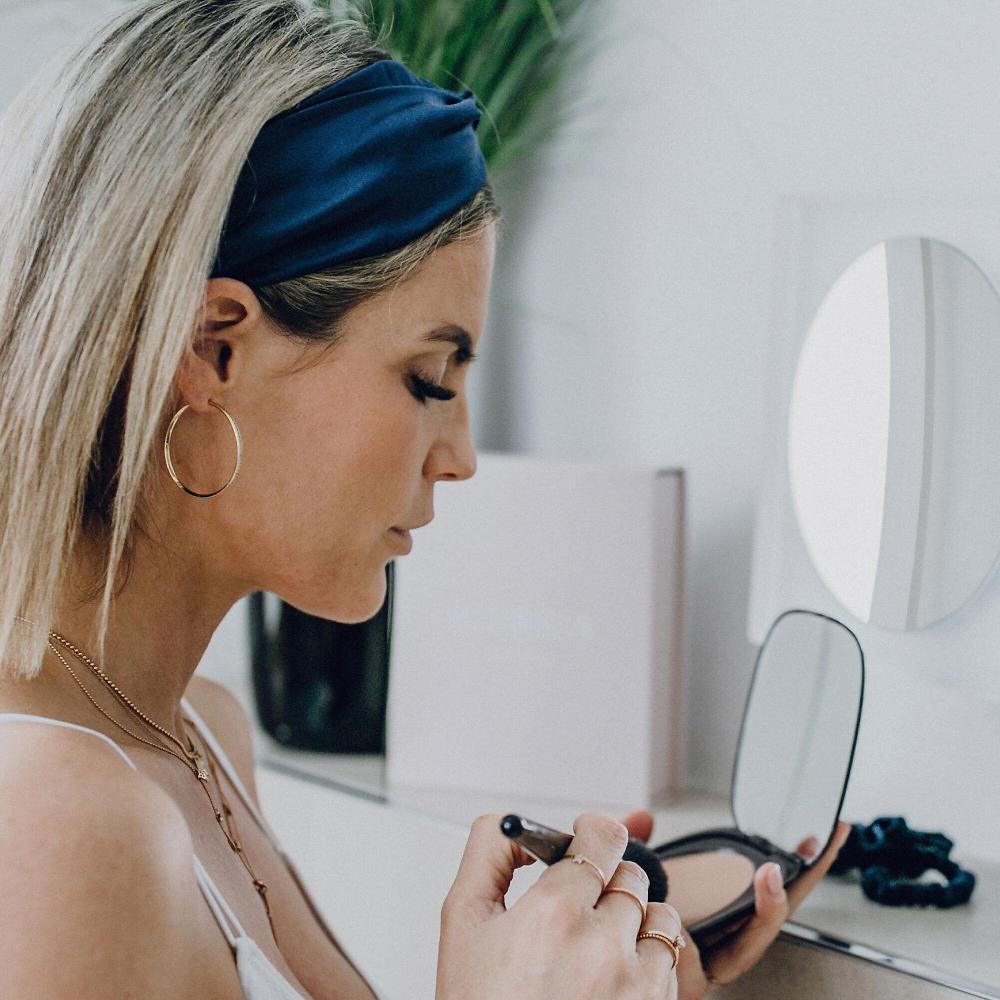 QVC AILORIA Fascia + Elastico - Shopping4Good Per Fondazione Veronesi