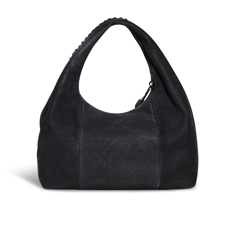 QVC Aimee Kestenberg Borsa A Mano Aura Handheld Con Tasche