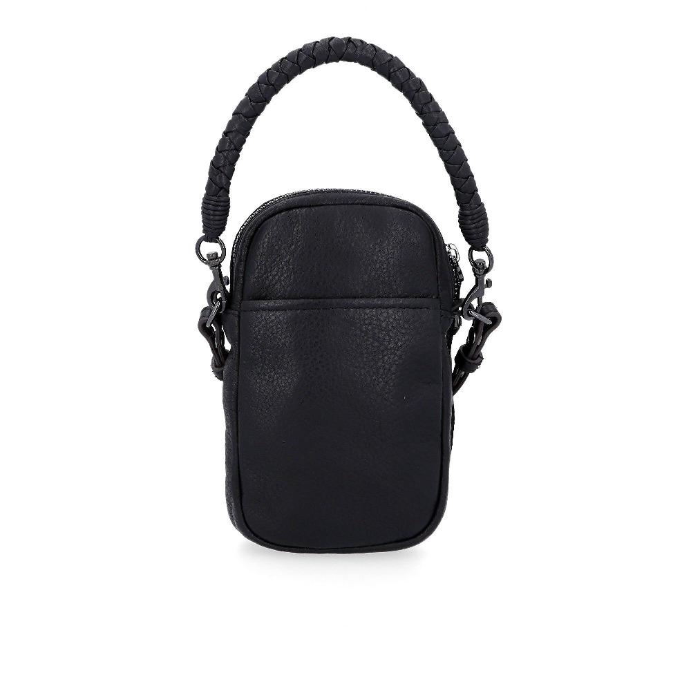 QVC Aimee Kestenberg Borsa A Tracolla All For Love Con Manico Intrecciato