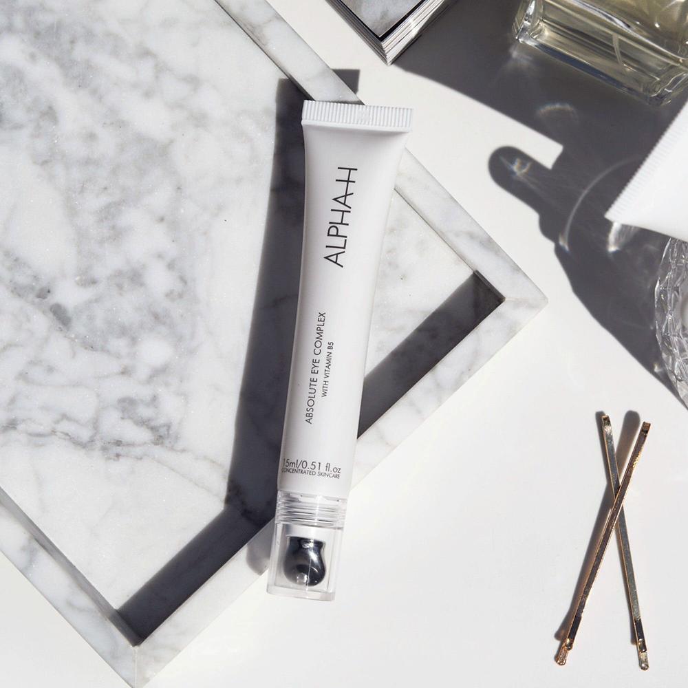 QVC Alpha - H Absolute Eye Complex Contorno Occhi 2 Gel