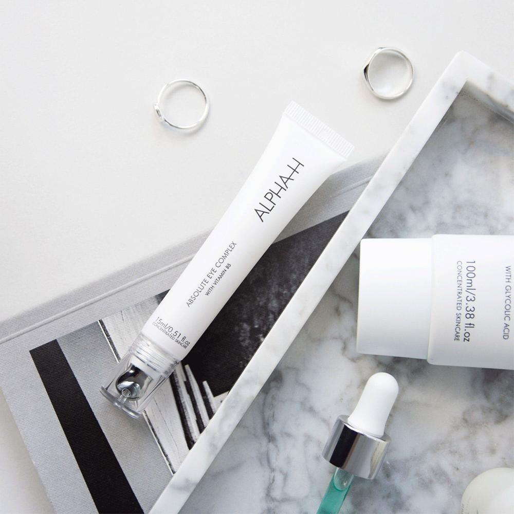 QVC Alpha - H Absolute Eye Complex Contorno Occhi 2 Gel