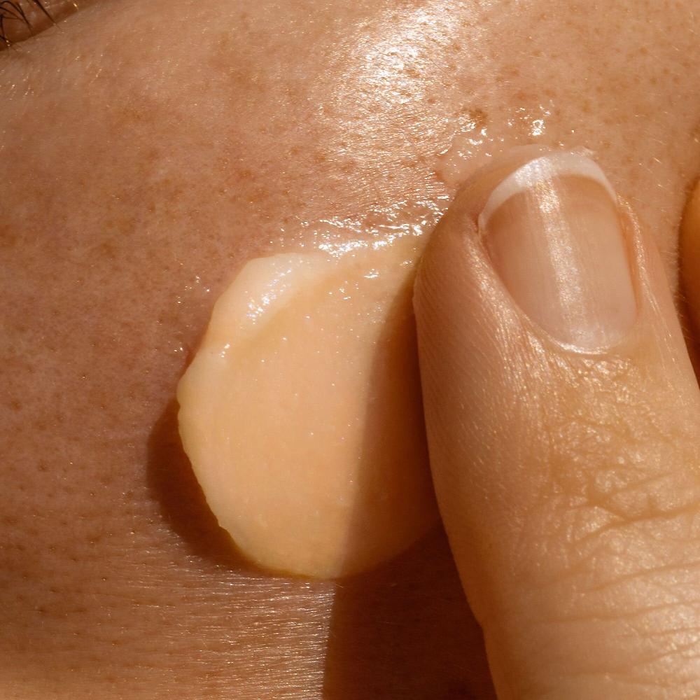 QVC Alpha - H Balsamo Detergente Melting + Idratante Daily Essential SPF50