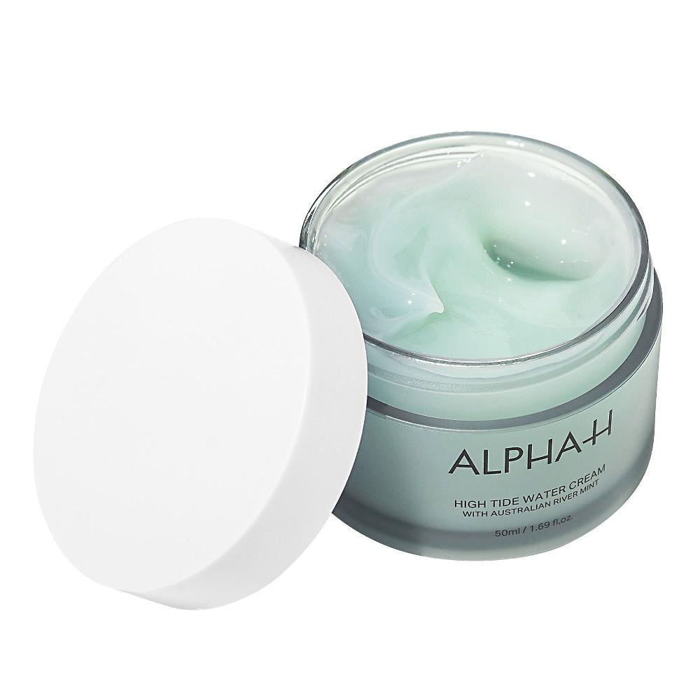 QVC Alpha - H Crema Idratazione Intensa A Base D'acqua