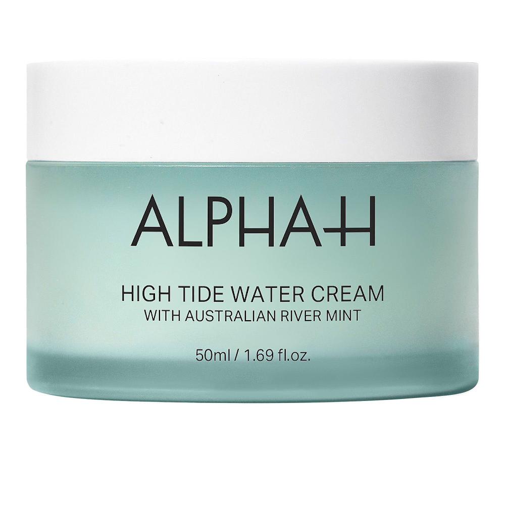 QVC Alpha - H Crema Idratazione Intensa A Base D'acqua