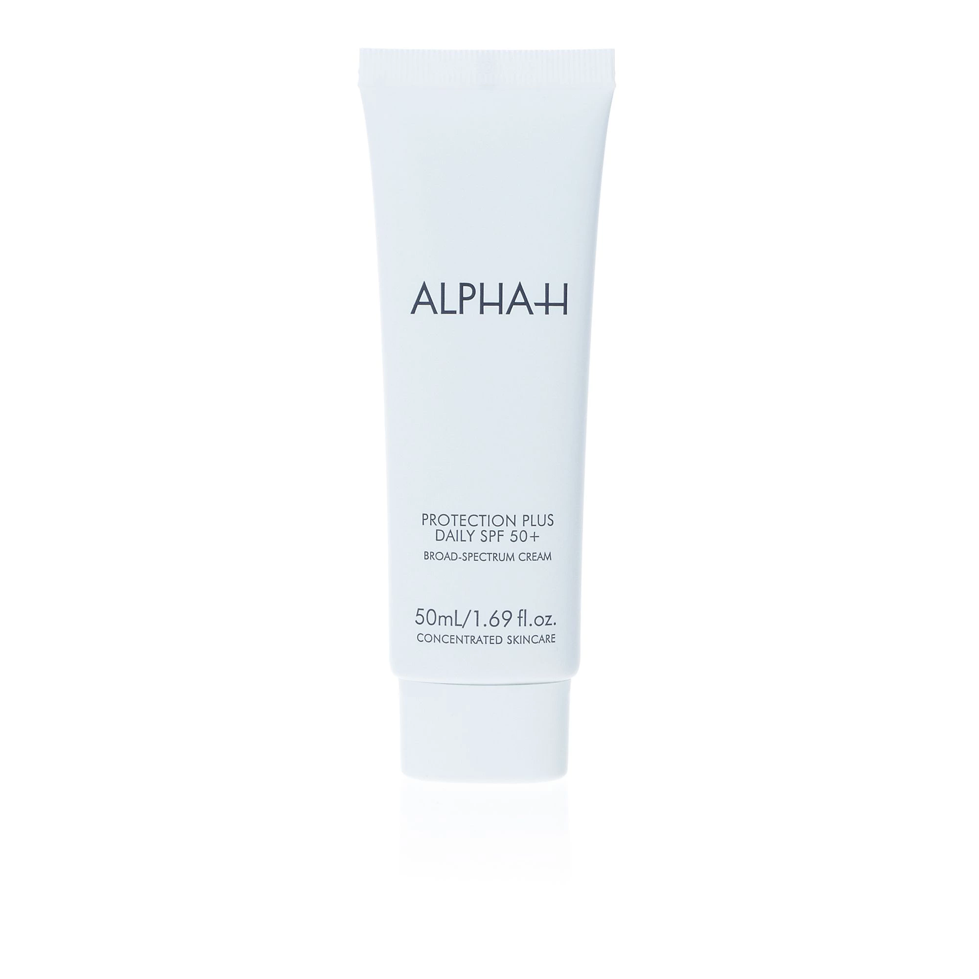 QVC Alpha - H Crema Solare SPF50+ E Crema Occhi Liquid Gold