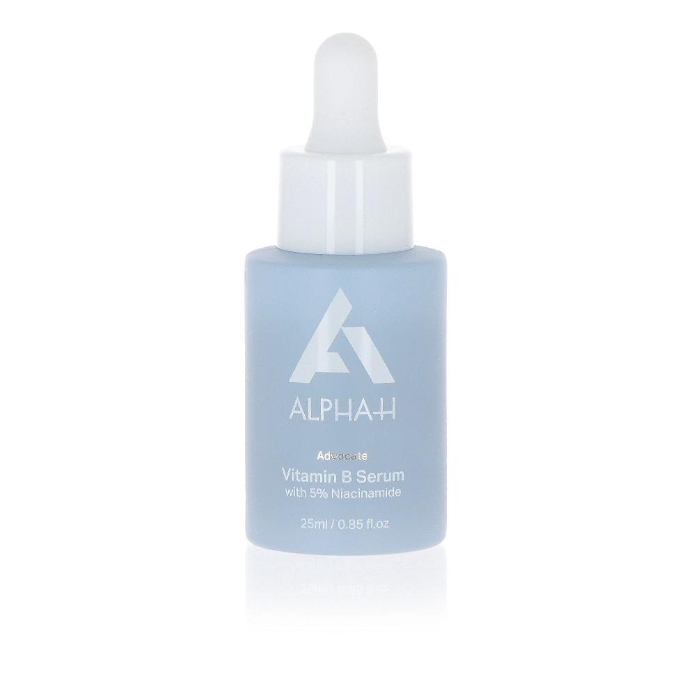 QVC Alpha - H Duo Hydra Boost: Sieri Vitamina B E Vitamina E