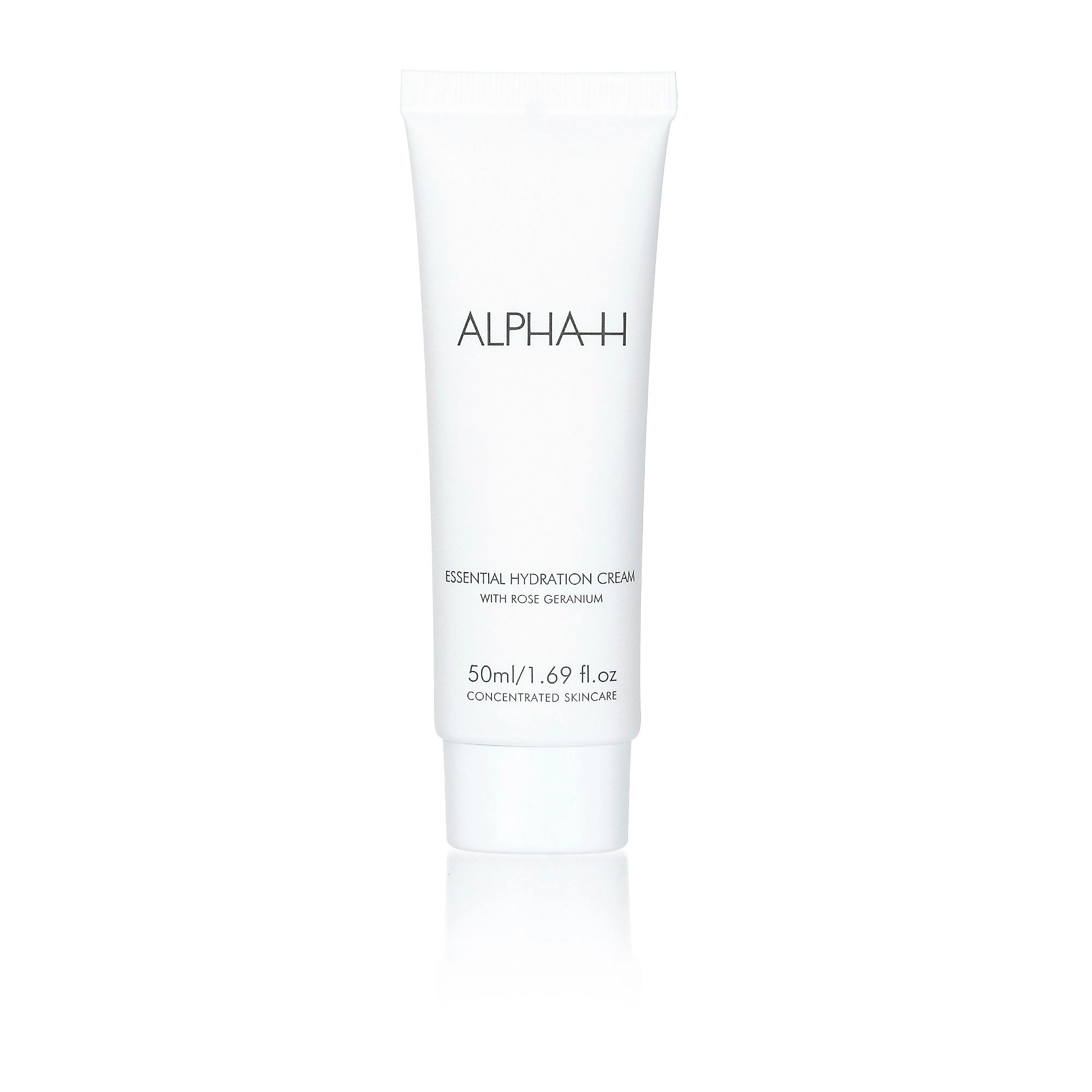 QVC Alpha - H Essential Hydration Crema idratante viso