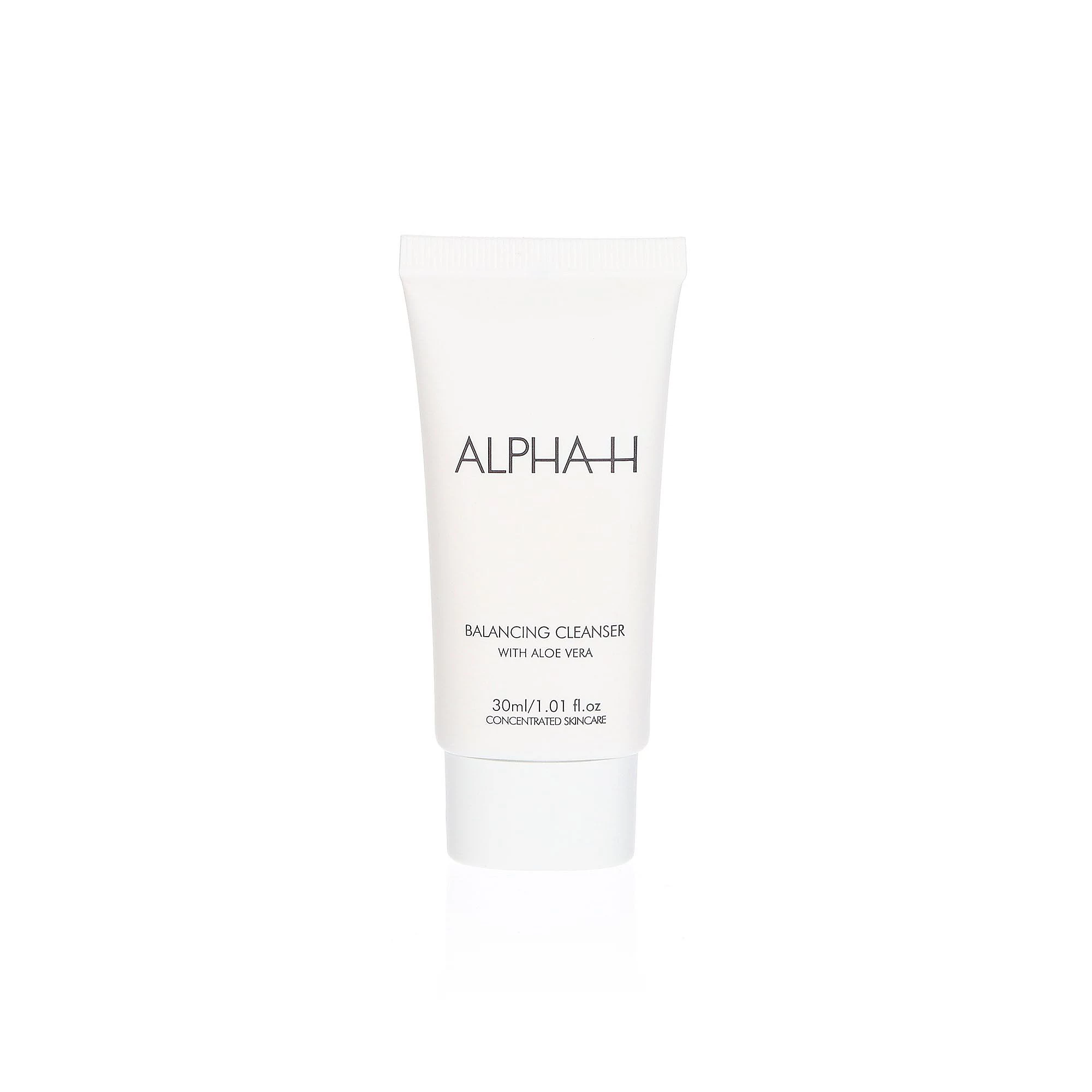 QVC Alpha - H Kit Liquid Gold Trio Trattamenti Cosmetici