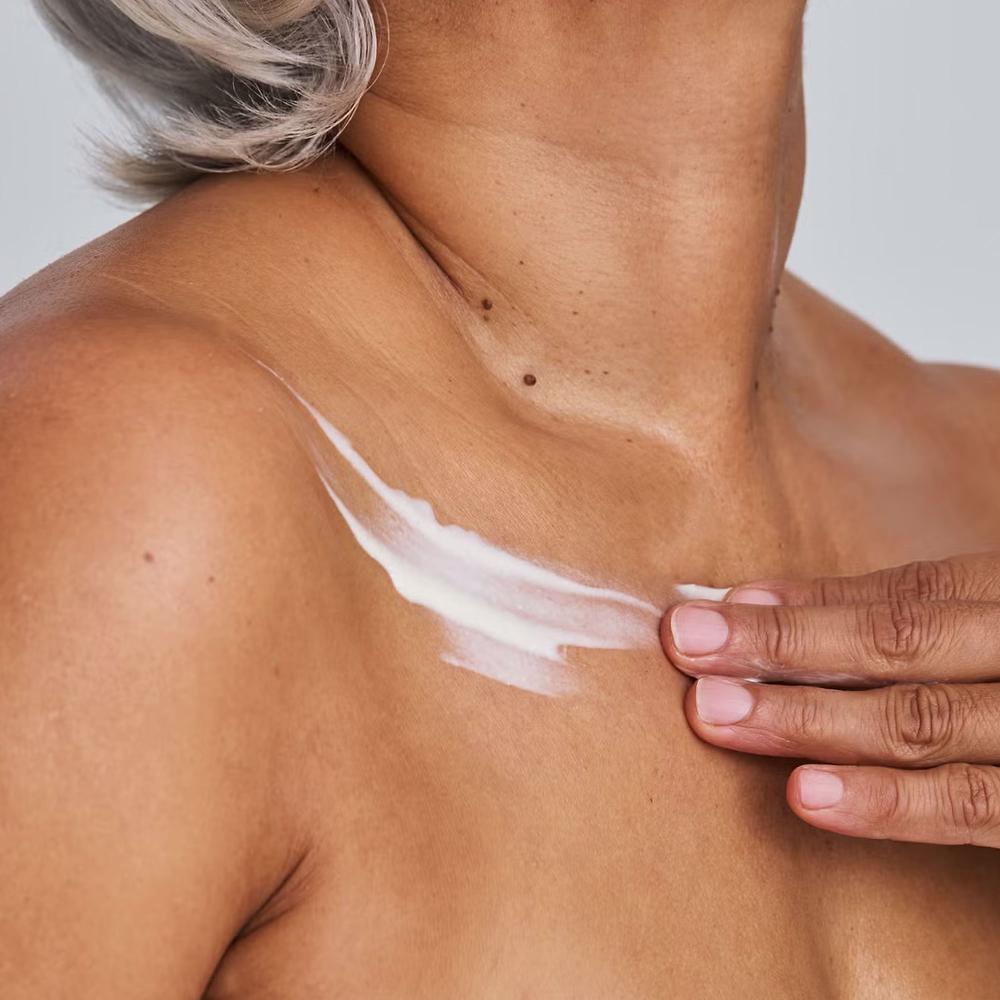 QVC Alpha - H Trattamento Corpo Esfoliante Retinol Reboot (120 Ml)