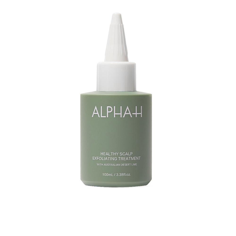 QVC Alpha - H Trattamento esfoliante per cuoio capelluto con BHA