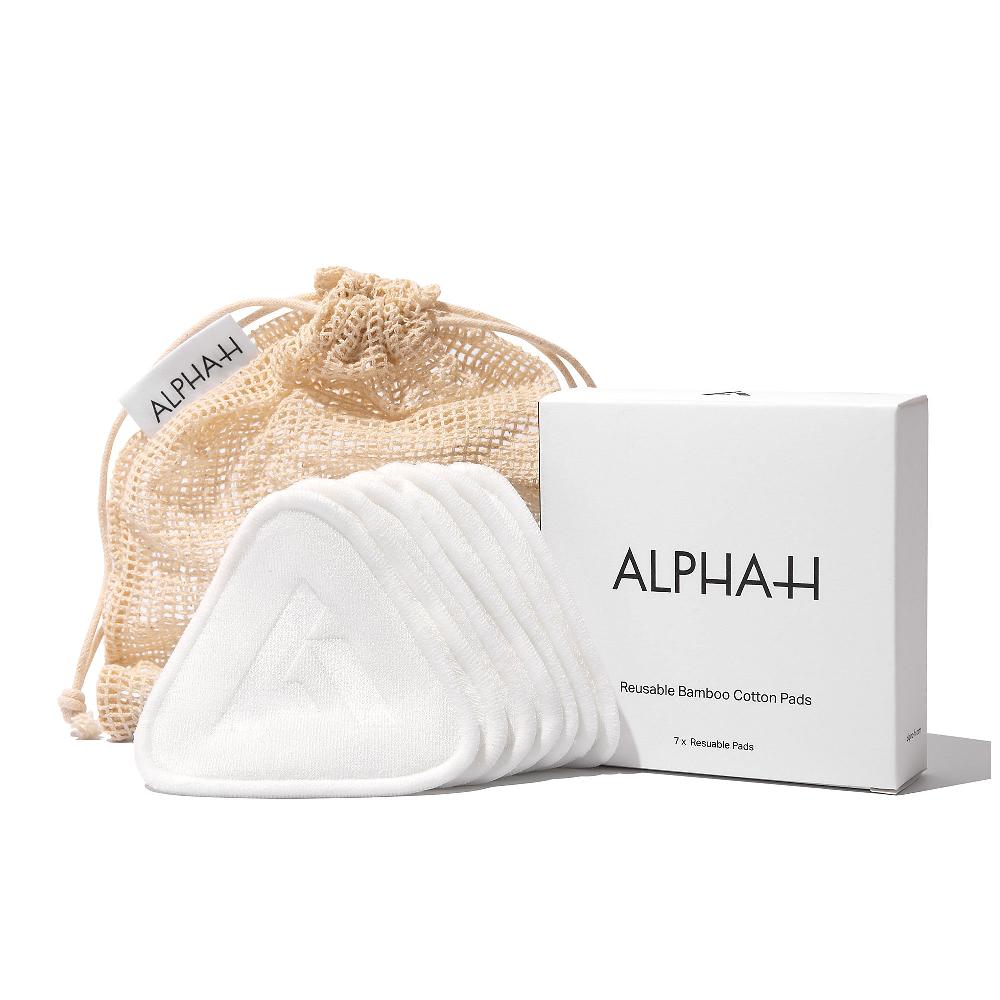 QVC Alpha H Trattamento Liquid Gold Crema Afterhours E 7 Pads In Cotone