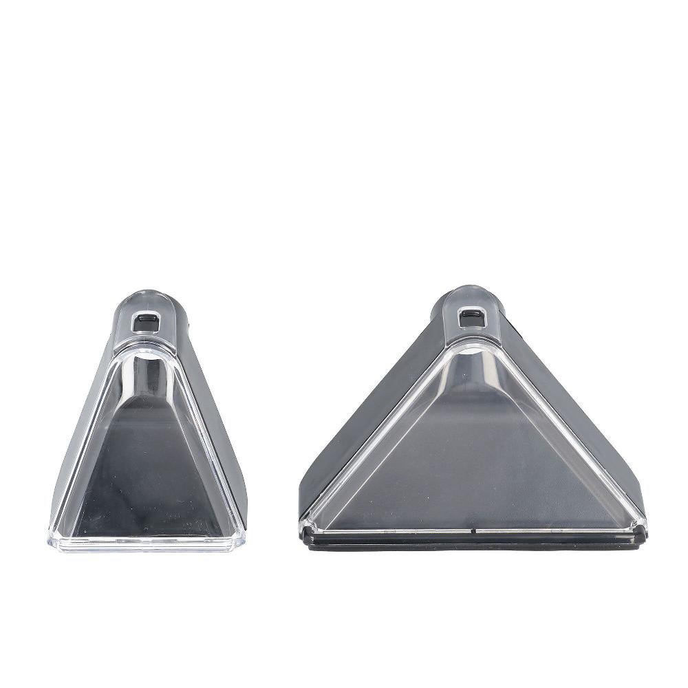 QVC Aqua Laser Smacchiatore Portatile 2 Spazzole Strumento Autopulente