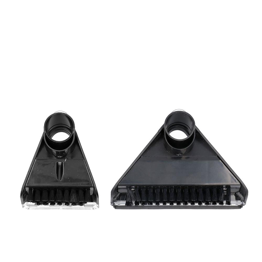 QVC Aqua Laser Smacchiatore Portatile 2 Spazzole Strumento Autopulente