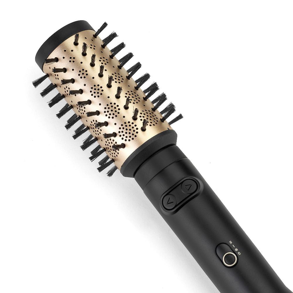 QVC Babyliss AS970E Spazzola Ad Aria Per Capelli Big Hair Luxe