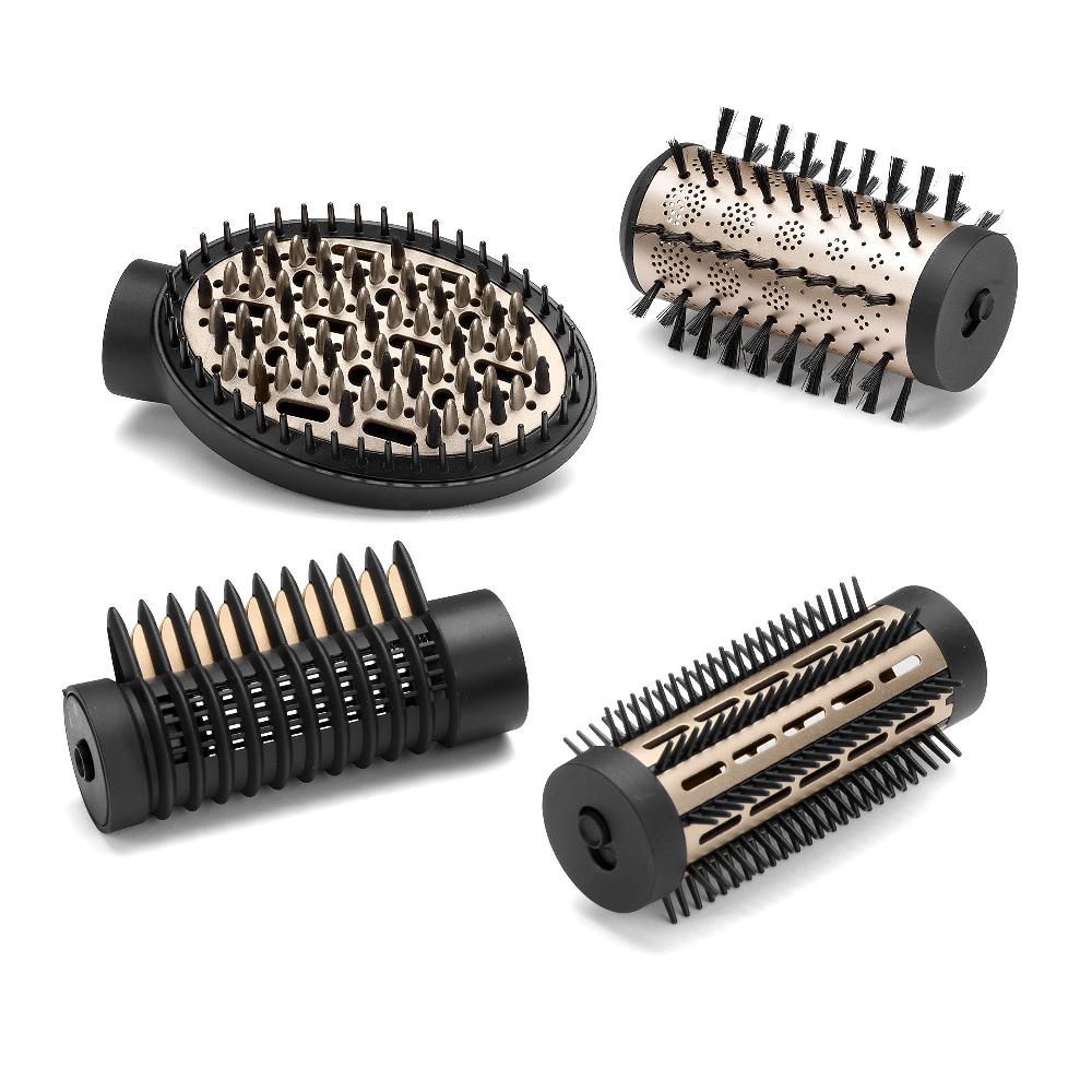 QVC Babyliss AS970E Spazzola Ad Aria Per Capelli Big Hair Luxe