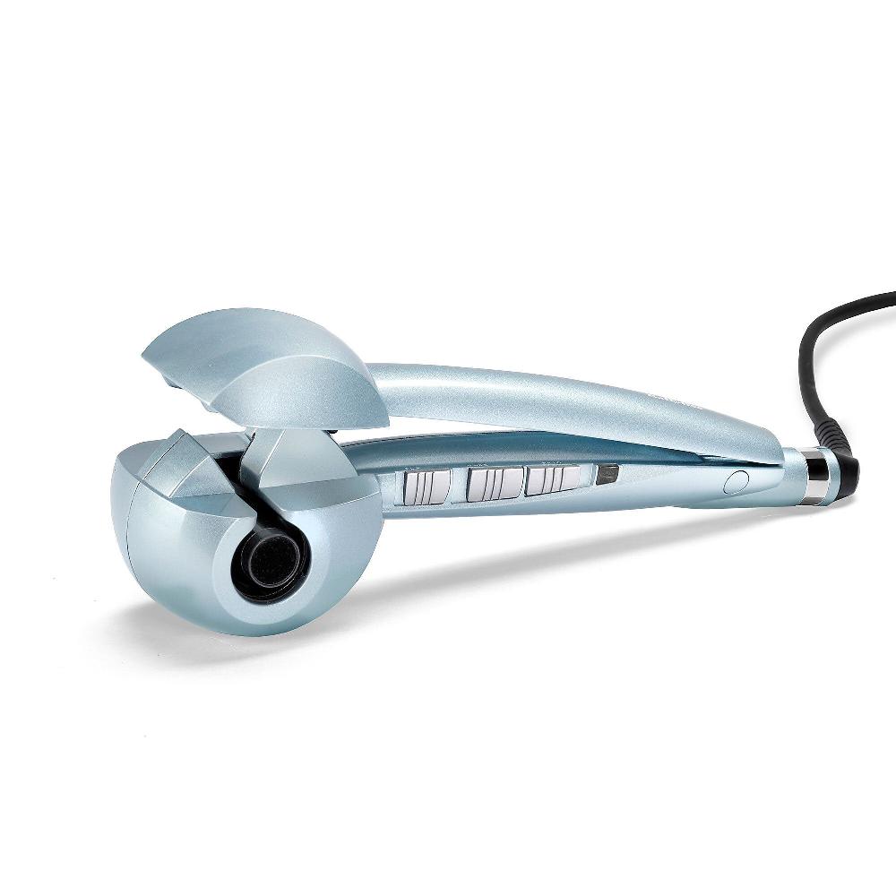 QVC Babyliss Curl Secret Hydro Arricciacapelli Automatico
