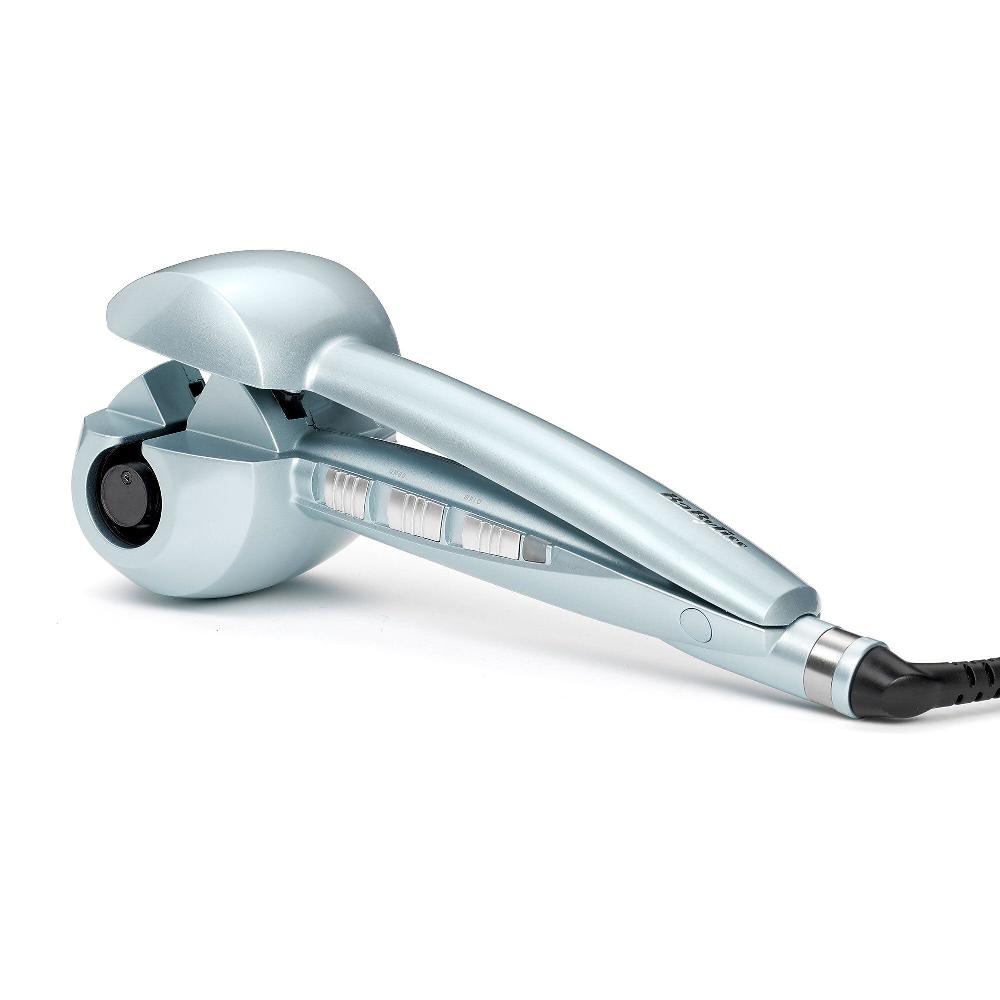 QVC Babyliss Curl Secret Hydro Arricciacapelli Automatico