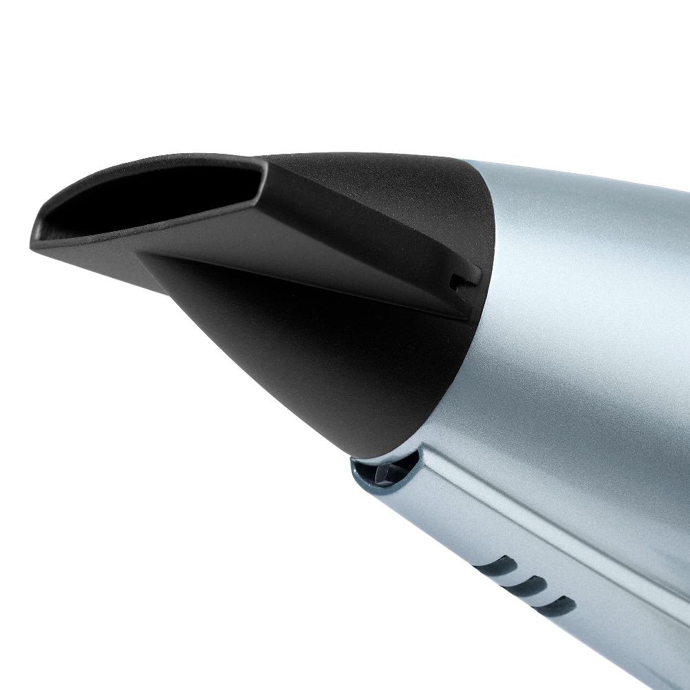 QVC Babyliss Hydro Fusion Asciugacapelli Agli Ioni Con Diffusore